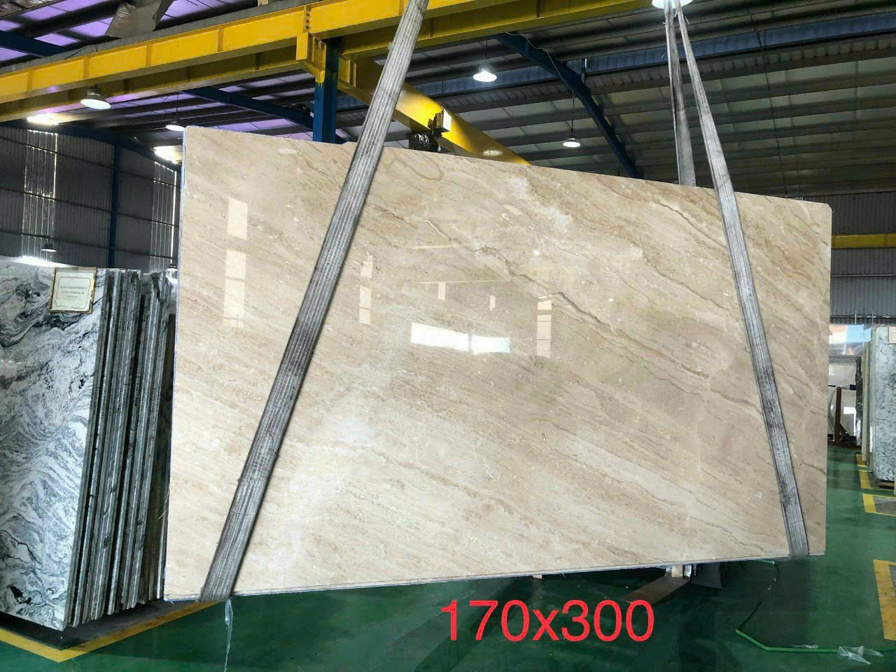 thi công đá hoa cương tại Quận 1