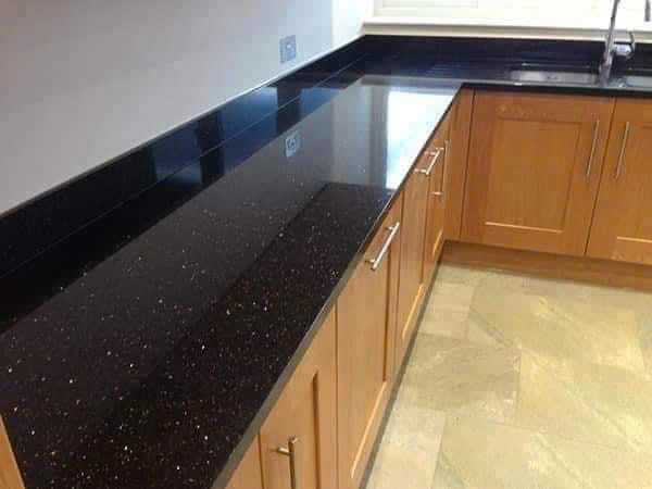 Thi Công Đá Hoa Cương Tại Quận 3