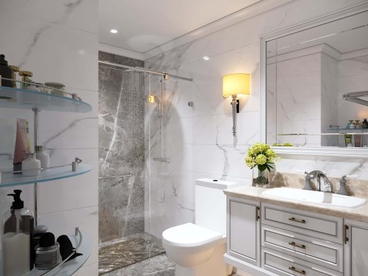 Thi Công Đá Hoa Cương Tại Quận Bình Tân