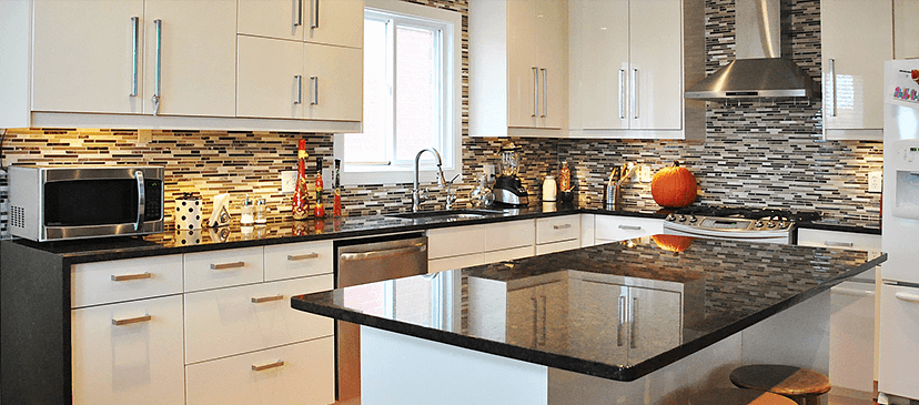 Thi Công Đá Ốp Bếp Tại Quận 2