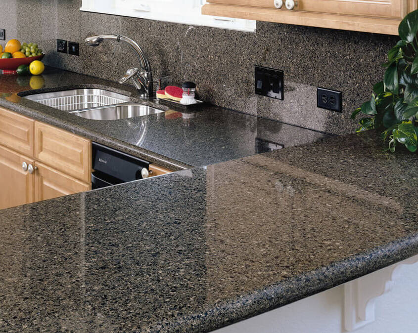 Thi Công Đá Ốp Bếp Tại Quận 10