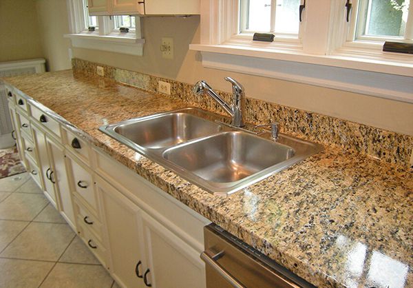 Thi Công Đá Ốp Bếp Tại Quận 12