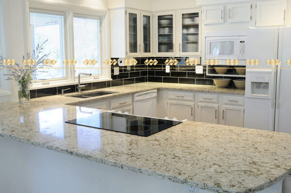 Thi Công Đá Ốp Bếp Tại Quận 9