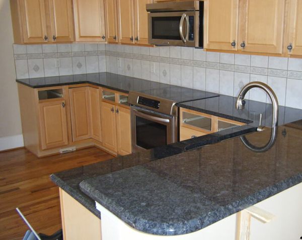 Thi Công Đá Ốp Bếp Tại Quận Tân Phú