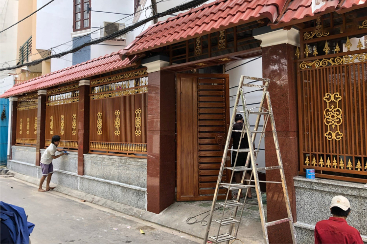 Đá Đỏ Ruby