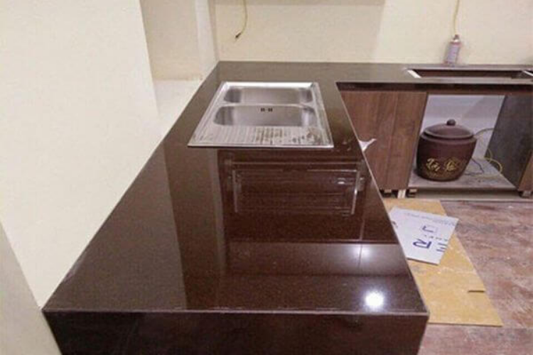 Đá Đỏ Ruby