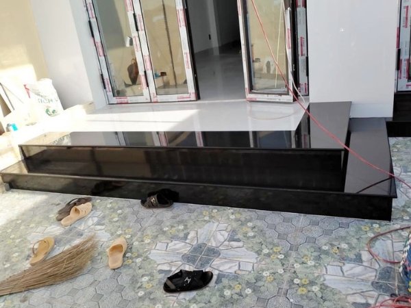 Đá Kim Sa Trung Ấn Độ