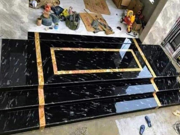 Đá Kim Sa Trung Ấn Độ