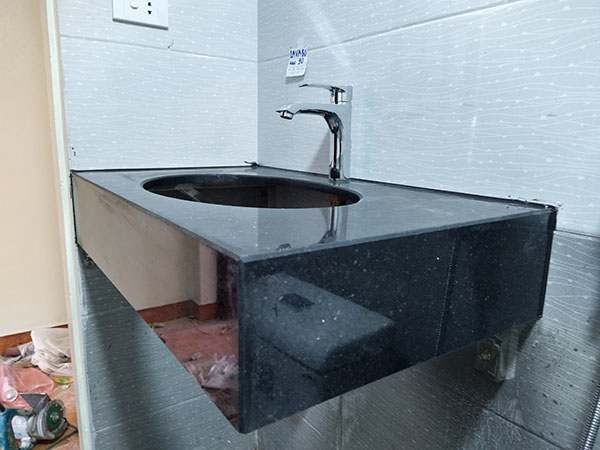 Đá Kim Sa Trung Ấn Độ