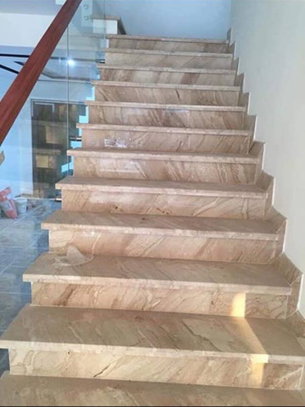 Ốp Đá Cầu Thang Tại Củ Chi