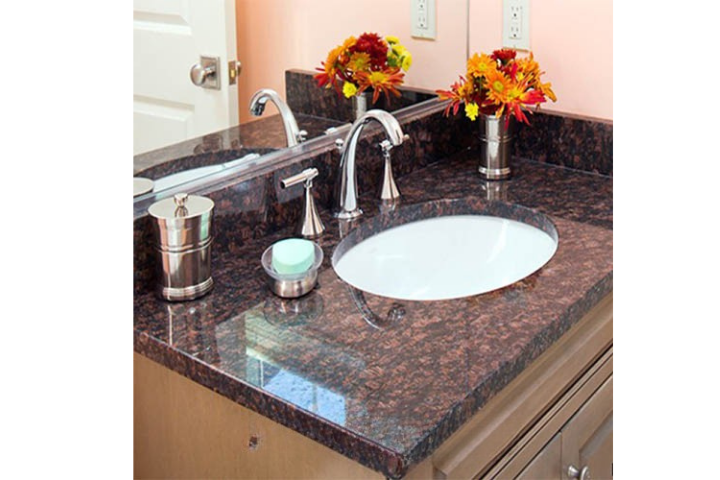 Thi Công Bàn Đá Lavabo Tại Quận 3: