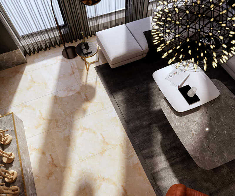 Thi Công Đá Hoa Cương Lát Nền Bình Thạnh