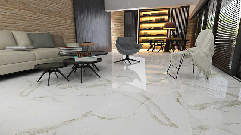 Đá Hoa Cương Lát Nền Gò Vấp