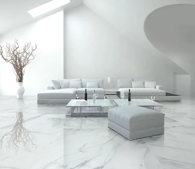 Lát nền đá hoa cương tại Bình Dương
