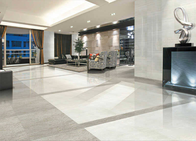 Thi Công Đá Hoa Cương Lát Nền Tại Tân Uyên