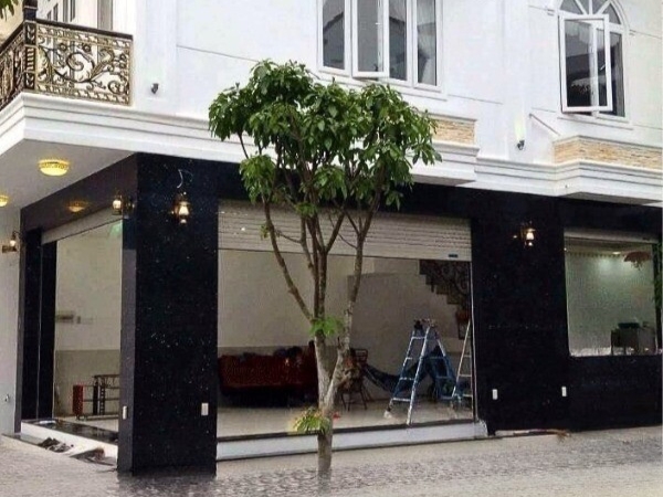 Thi Công Đá Hoa Cương Tại Tân Uyên
